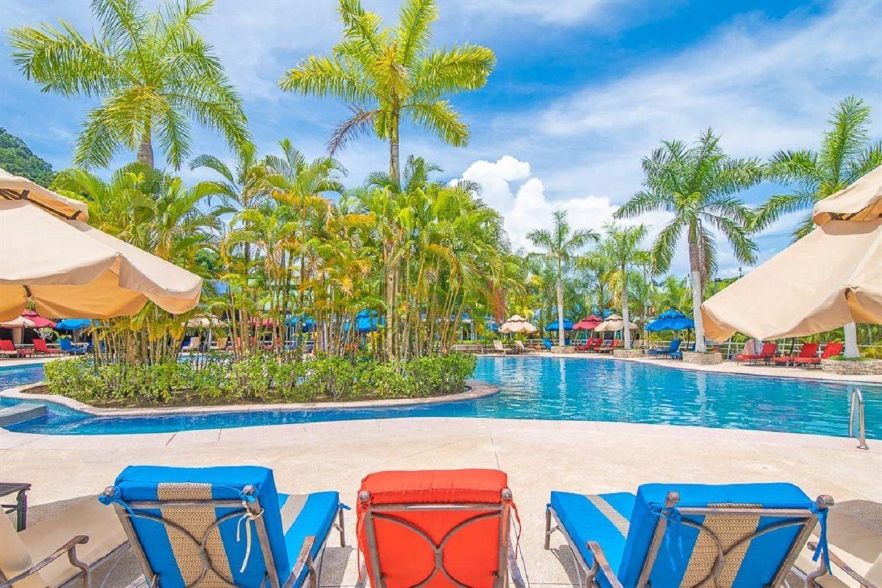 Hotel Casa Roland Golfito Resort Eksteriør bilde
