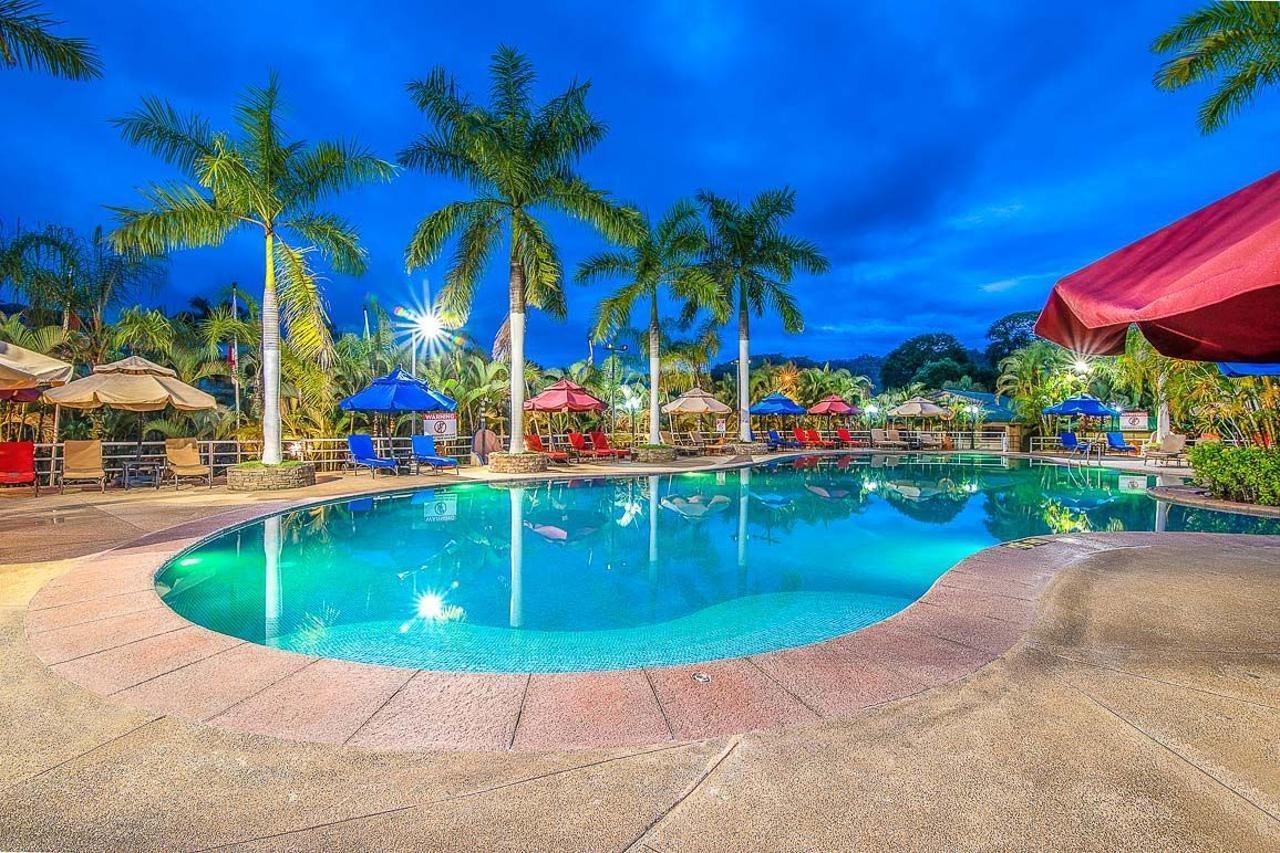 Hotel Casa Roland Golfito Resort Eksteriør bilde